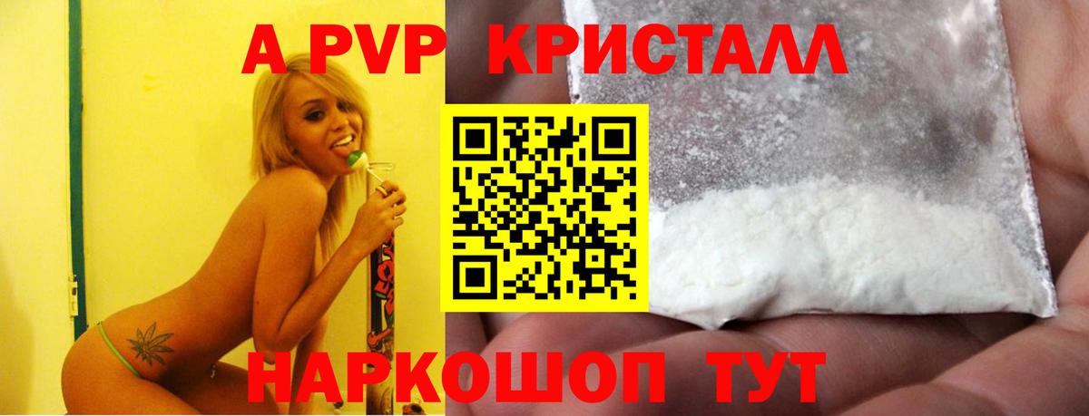 A PVP СК Вятские Поляны